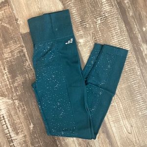 bcg Seamless Leggings, Size M